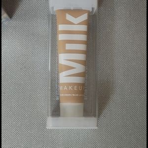 MILK blur liquid makeup
